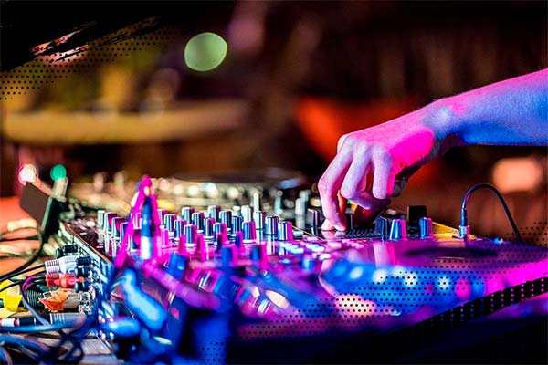 Veranstaltungen und Events