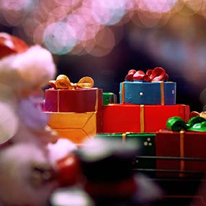 Weihnachtsfeier